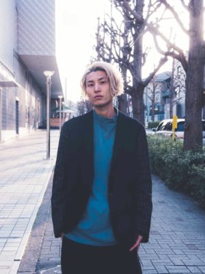 門田 泰斉