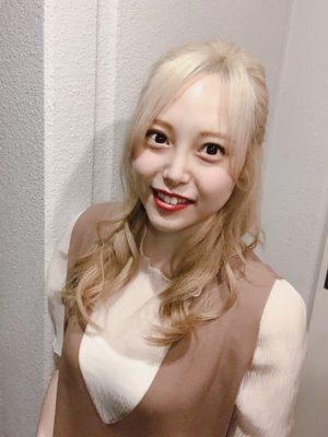 田前 沙彩